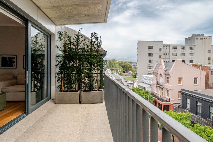 0 Bedroom Property for Sale in Cape Town City Centre Western Cape